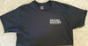 Official Comeback King Tour T-shirt